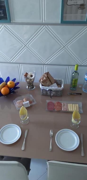 Apartamento Urb. Vila Nova, Lote 5 Armacao de Pera Bagian luar foto
