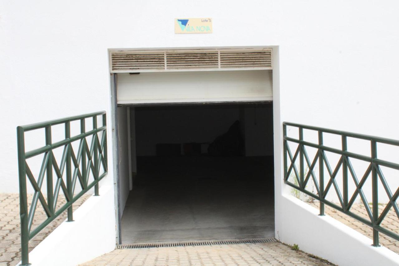 Apartamento Urb. Vila Nova, Lote 5 Armacao de Pera Bagian luar foto