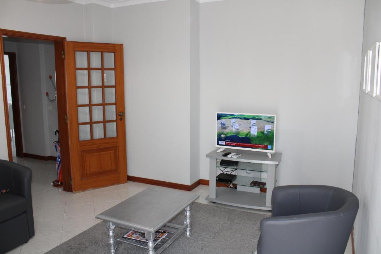 Apartamento Urb. Vila Nova, Lote 5 Armacao de Pera Bagian luar foto