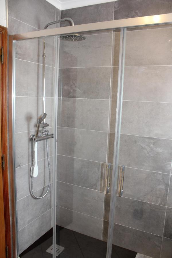 Apartamento Urb. Vila Nova, Lote 5 Armacao de Pera Bagian luar foto