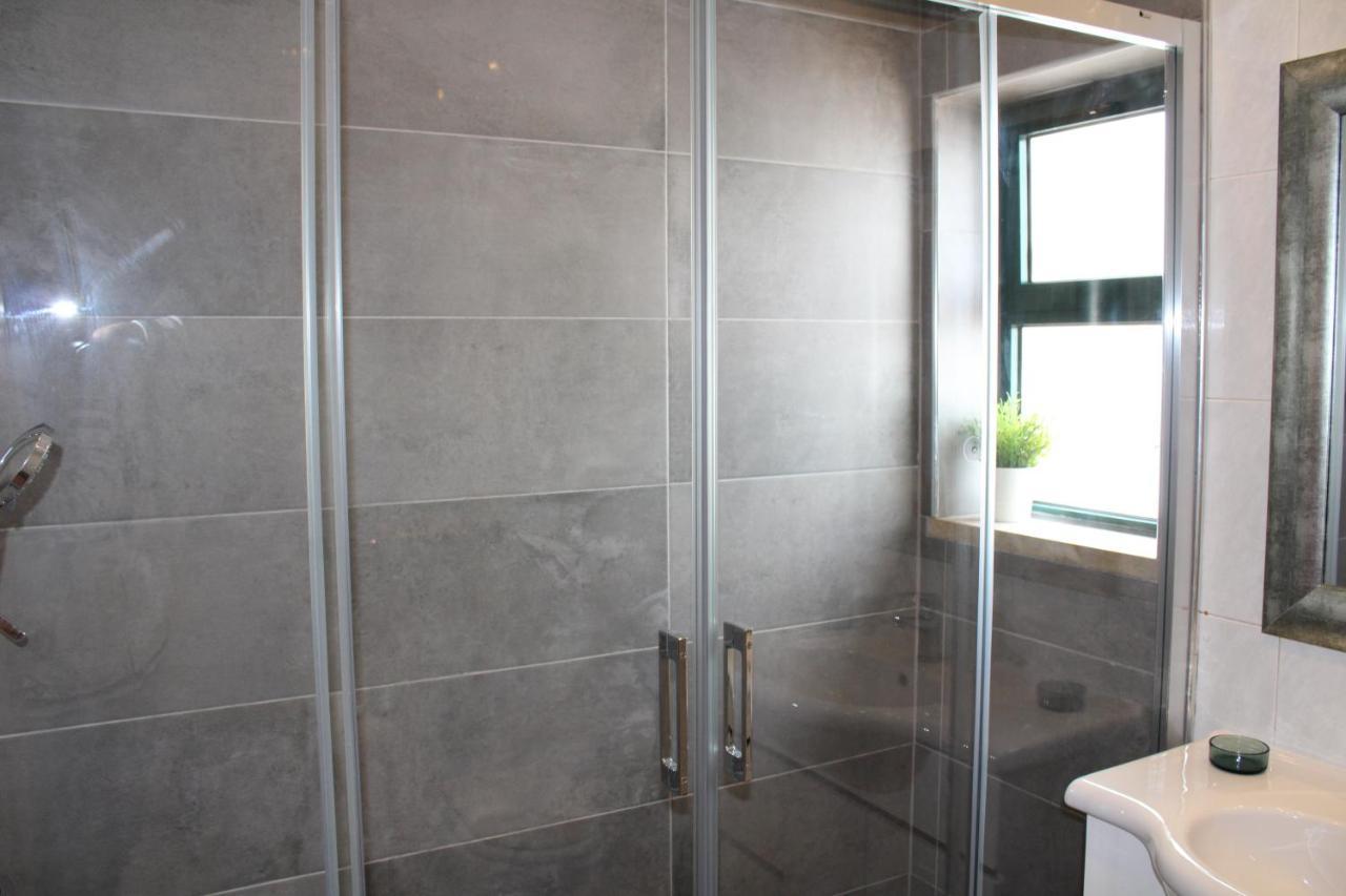 Apartamento Urb. Vila Nova, Lote 5 Armacao de Pera Bagian luar foto