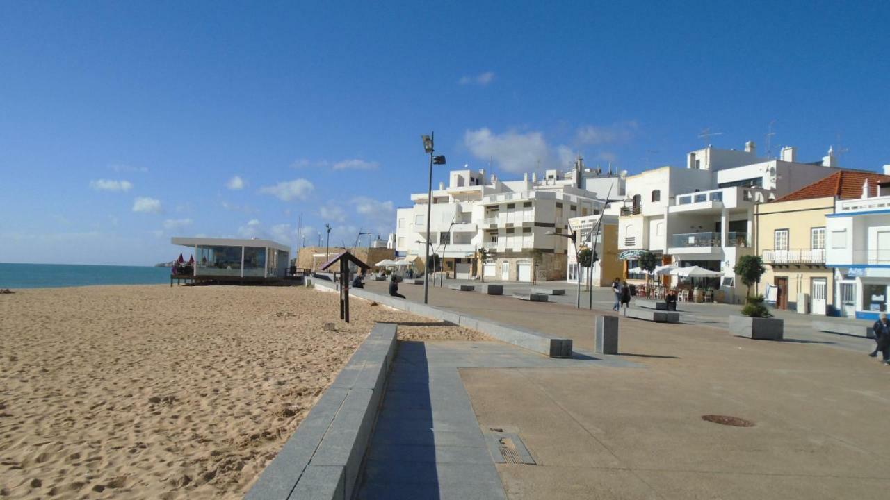 Apartamento Urb. Vila Nova, Lote 5 Armacao de Pera Bagian luar foto