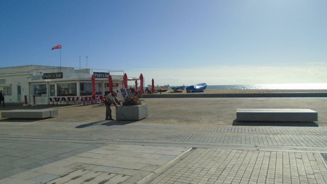 Apartamento Urb. Vila Nova, Lote 5 Armacao de Pera Bagian luar foto