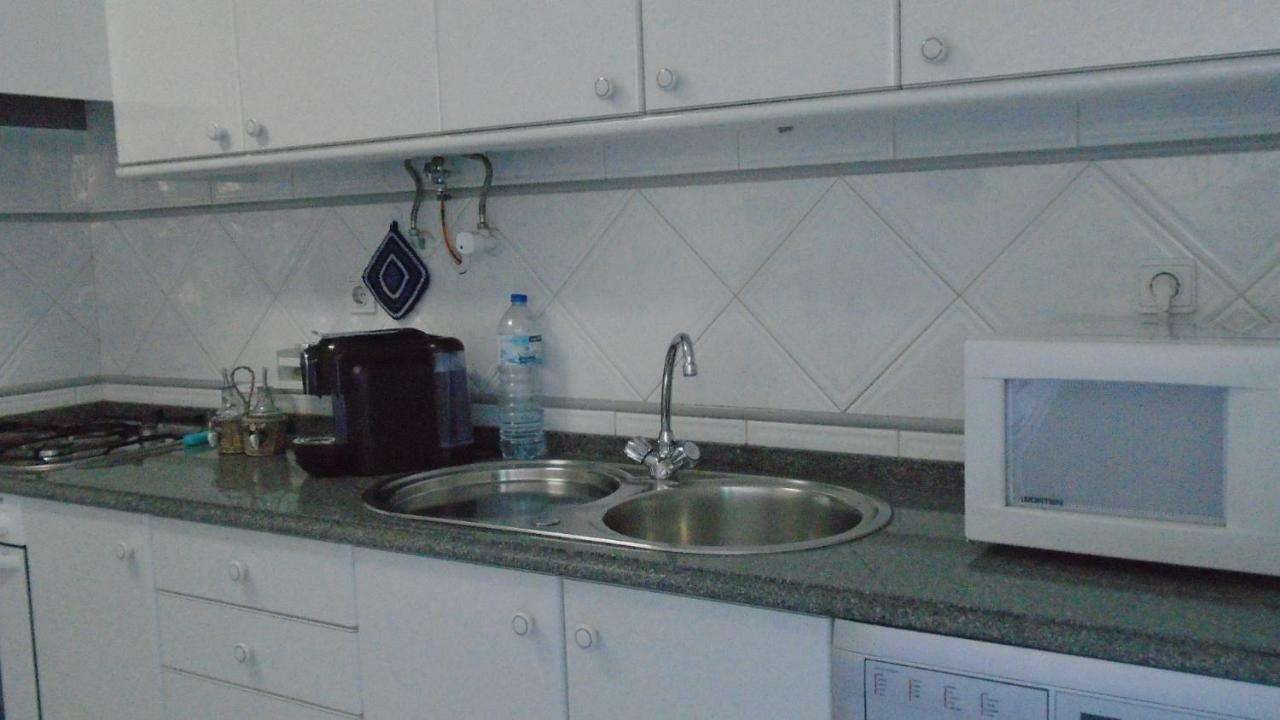 Apartamento Urb. Vila Nova, Lote 5 Armacao de Pera Bagian luar foto