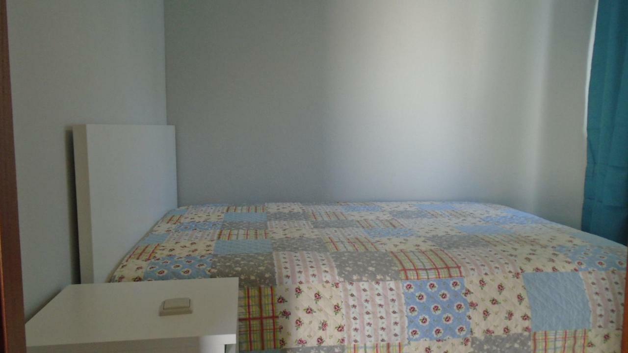 Apartamento Urb. Vila Nova, Lote 5 Armacao de Pera Bagian luar foto