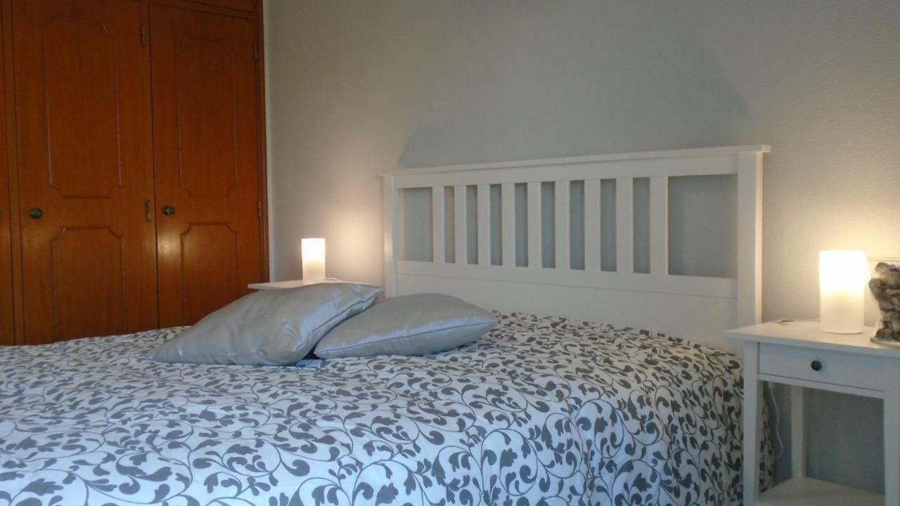 Apartamento Urb. Vila Nova, Lote 5 Armacao de Pera Bagian luar foto