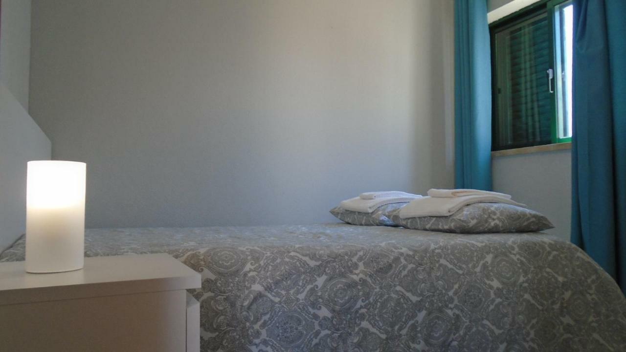 Apartamento Urb. Vila Nova, Lote 5 Armacao de Pera Bagian luar foto